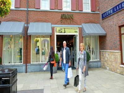 Holiday park Schwanzwedelnde Flucht zum See - Environment photo 23