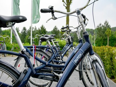 Holiday park Schwanzwedelnde Flucht zum See - Outdoor photo 25