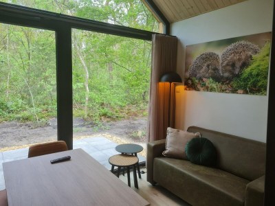 Holiday park 4-Person holiday home in nature - Features photo 4