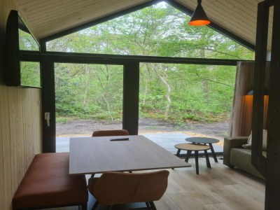 Holiday park 4-Person holiday home in nature - Features photo 5