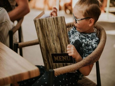 Holiday park 4-Person holiday home in nature - Outdoor photo 19