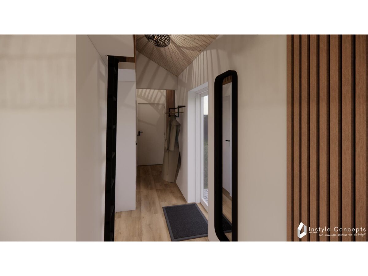 Holiday park 6-person holiday home for relaxing retreat. - Features photo 4