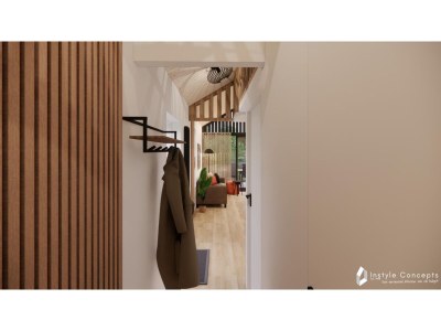 Holiday park 6-person holiday home for relaxing retreat. - Features photo 5