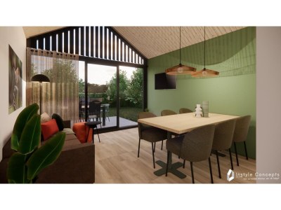 Holiday park 6-person holiday home for relaxing retreat. - Features photo 6