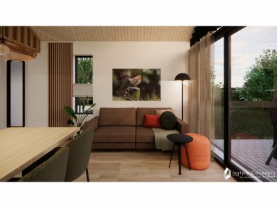 Holiday park 6-person holiday home for relaxing retreat. - Features photo 7