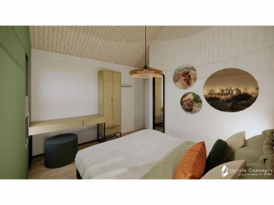 Holiday park 6-person holiday home for relaxing retreat. - Features photo 13