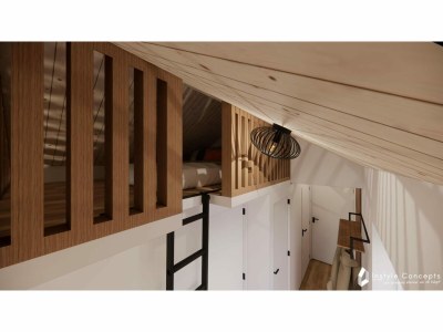 Holiday park 6-person holiday home for relaxing retreat. - Features photo 15