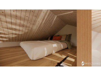 Holiday park 6-person holiday home for relaxing retreat. - Features photo 17