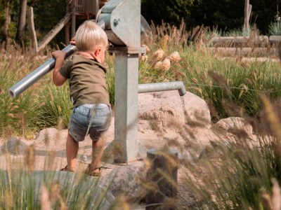 Holiday park 6-person holiday home for relaxing retreat. - Outdoor photo 28