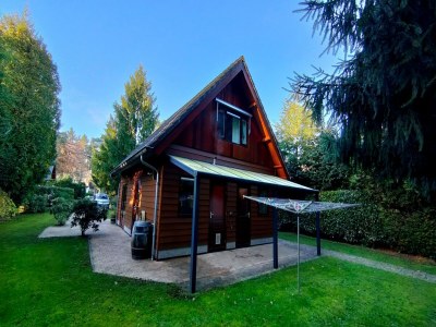 Bungalow Terrace Apartment with Lush Garden - Outdoor photo 2