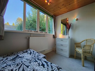 Bungalow Terrace Apartment with Lush Garden - Features photo 19