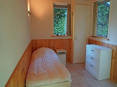 Bungalow Terrace Apartment with Lush Garden - Features photo 26