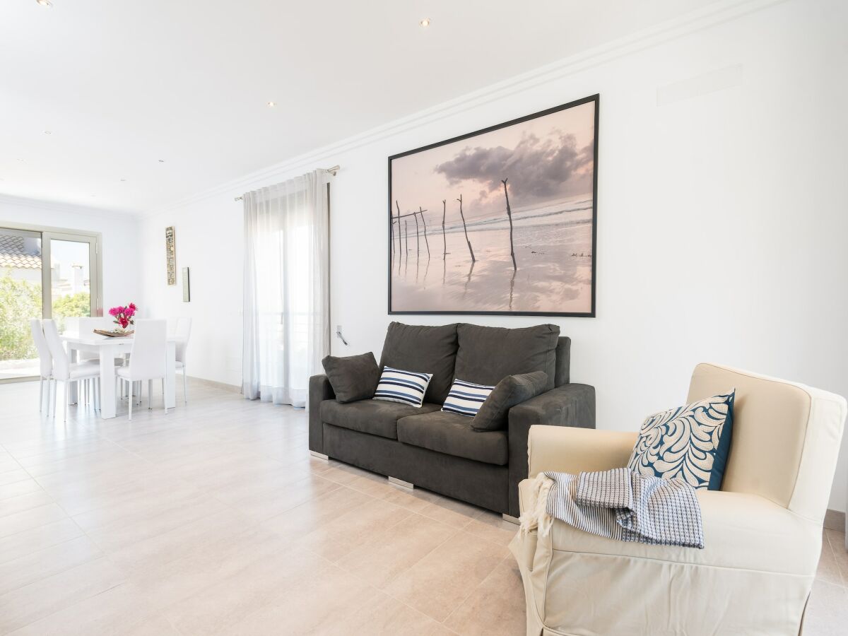 Holiday house Formentera 2 - Haus In Can Picafort. Wifi Gratis - Outdoor photo 4