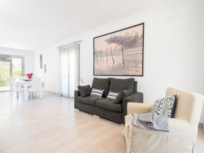 Holiday house Formentera 2 - Haus In Can Picafort. Wifi Gratis - Outdoor photo 4