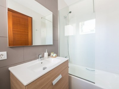 Holiday house Formentera 2 - Haus In Can Picafort. Wifi Gratis - Outdoor photo 5