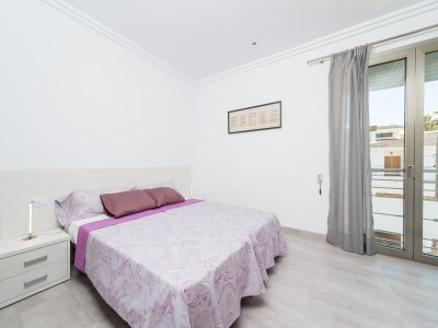 Holiday house Formentera 2 - Haus In Can Picafort. Wifi Gratis - Outdoor photo 7