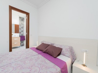 Holiday house Formentera 2 - Haus In Can Picafort. Wifi Gratis - Outdoor photo 8