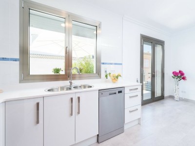 Holiday house Formentera 2 - Haus In Can Picafort. Wifi Gratis - Outdoor photo 16