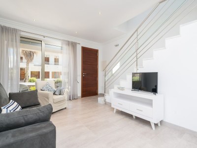 Holiday house Formentera 2 - Haus In Can Picafort. Wifi Gratis - Outdoor photo 21