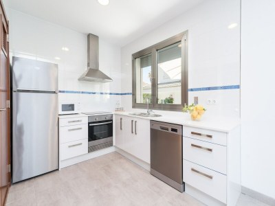 Holiday house Formentera 2 - Haus In Can Picafort. Wifi Gratis - Outdoor photo 22