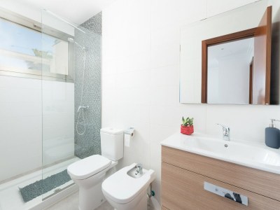 Holiday house Formentera 2 - Haus In Can Picafort. Wifi Gratis - Outdoor photo 23