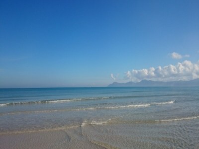 Holiday house Formentera 2 - Haus In Can Picafort. Wifi Gratis - Outdoor photo 24