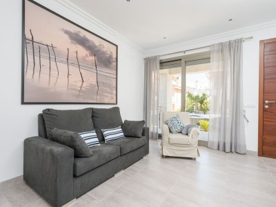 Holiday house Formentera 2 - Haus In Can Picafort. Wifi Gratis - Outdoor photo 25