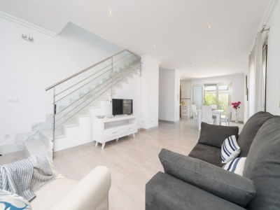 Holiday house Formentera 2 - Haus In Can Picafort. Wifi Gratis - Outdoor photo 26