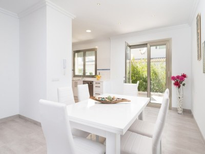 Holiday house Formentera 2 - Haus In Can Picafort. Wifi Gratis - Outdoor photo 29