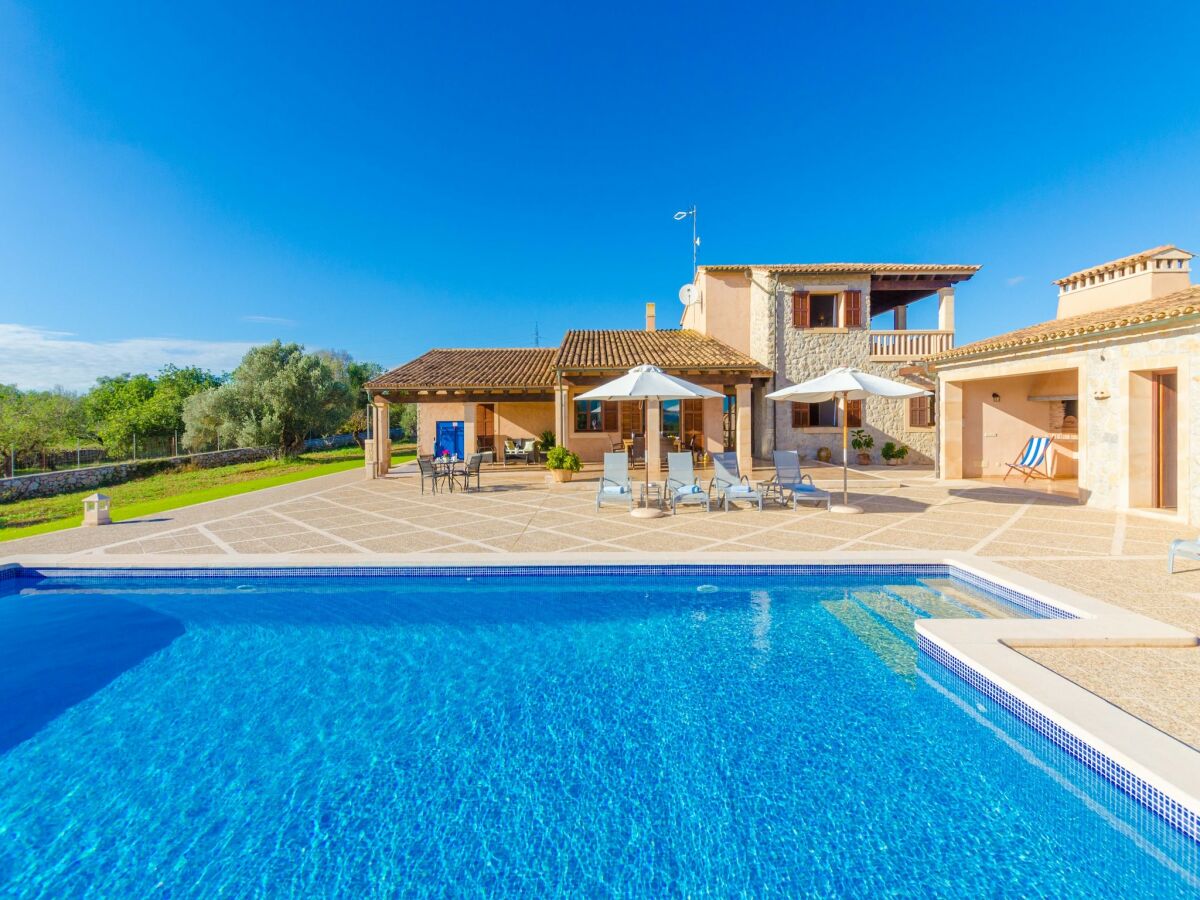 Villa Na Maians - Ferienhaus Mit Privatem Pool - Outdoor photo 2