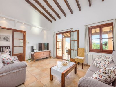 Villa Na Maians - Ferienhaus Mit Privatem Pool - Features photo 16