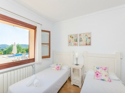 Villa Na Maians - Ferienhaus Mit Privatem Pool - Features photo 17