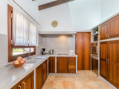 Villa Na Maians - Ferienhaus Mit Privatem Pool - Features photo 19