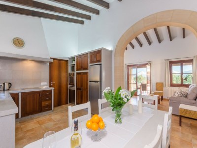 Villa Na Maians - Ferienhaus Mit Privatem Pool - Features photo 21