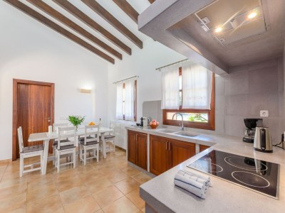 Villa Na Maians - Ferienhaus Mit Privatem Pool - Features photo 24