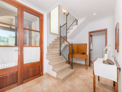 Villa Na Maians - Ferienhaus Mit Privatem Pool - Features photo 26