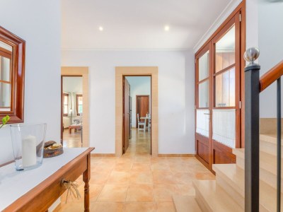 Villa Na Maians - Ferienhaus Mit Privatem Pool - Features photo 27