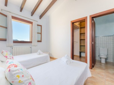 Villa Na Maians - Ferienhaus Mit Privatem Pool - Features photo 28