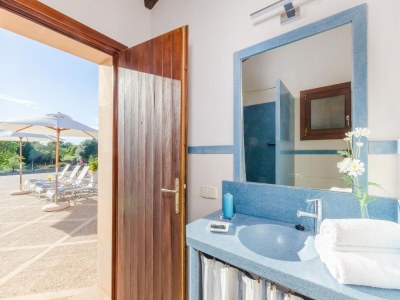 Villa Na Maians - Ferienhaus Mit Privatem Pool - Features photo 30