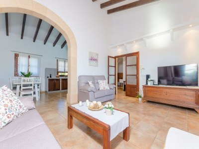 Villa Na Maians - Ferienhaus Mit Privatem Pool - Features photo 32