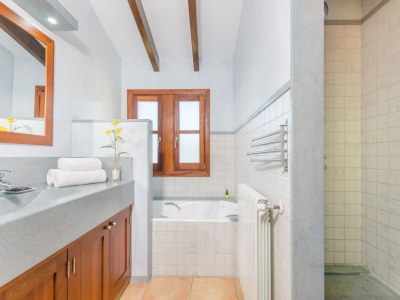 Villa Na Maians - Ferienhaus Mit Privatem Pool - Features photo 33