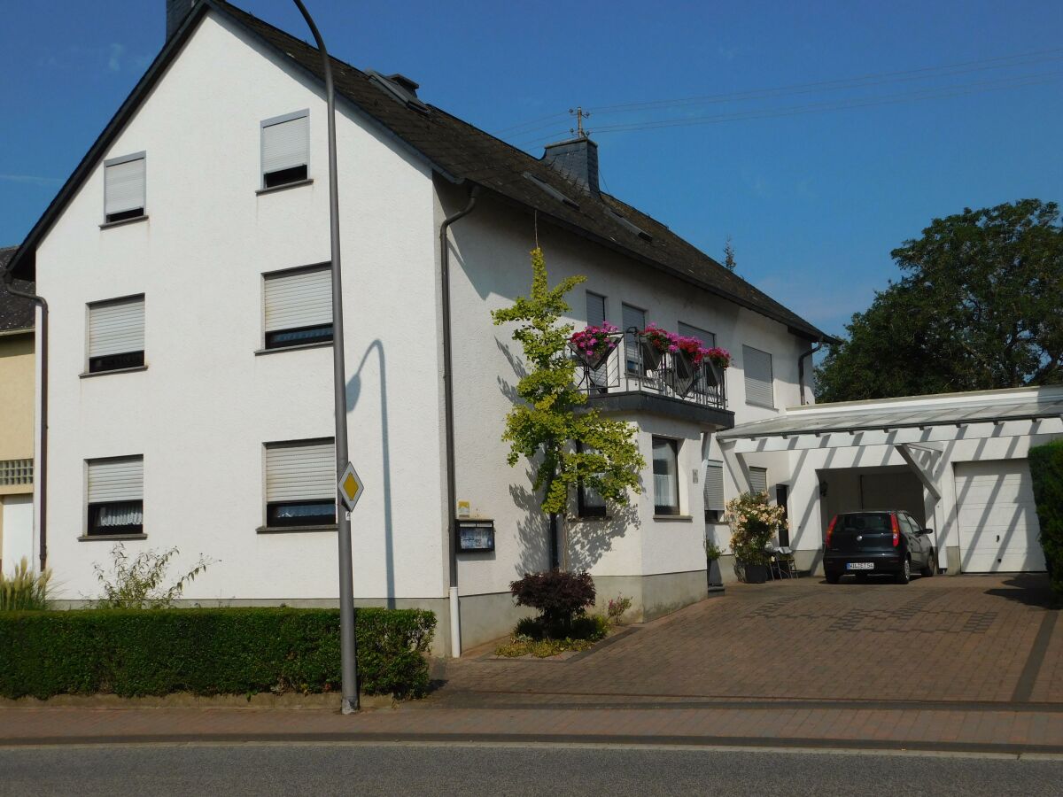 Holiday room Appartement Kaminstübchen - Outdoor photo 2