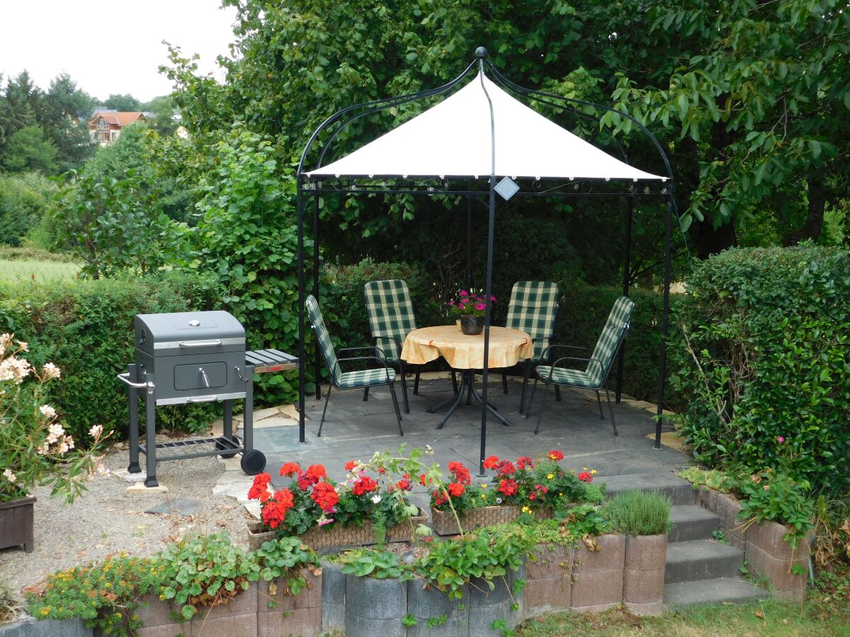 Holiday room Appartement Kaminstübchen - Outdoor photo 3