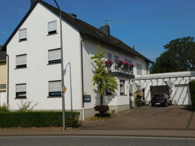 Holiday room Appartement Kaminstübchen - Outdoor photo 2