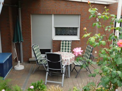 Holiday room Appartement Kaminstübchen - Outdoor photo 7