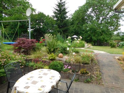 Holiday room Appartement Kaminstübchen - Outdoor photo 8