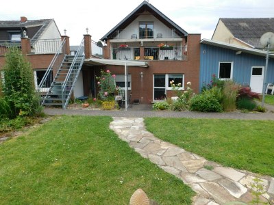 Holiday room Appartement Kaminstübchen - Outdoor photo 10