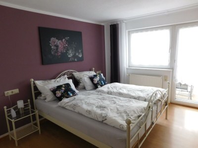 Holiday room Appartement Kaminstübchen - Outdoor photo 11