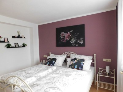 Holiday room Appartement Kaminstübchen - Outdoor photo 12