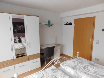 Holiday room Appartement Kaminstübchen - Outdoor photo 13